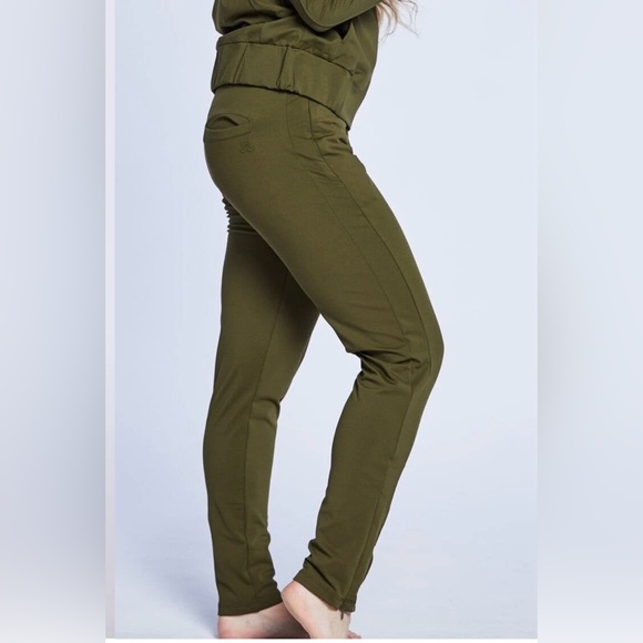 NWOT XS Jo+Jax Lightsoeed pant - Picture 5 of 5